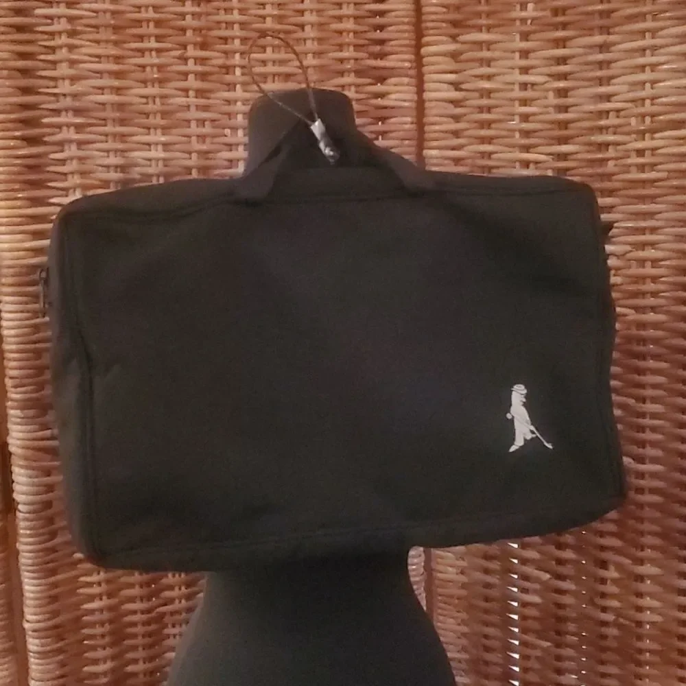 Ping Business Brief Bag